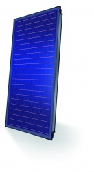 Panou Solar Buderus Logasol SKS 4.0 fara boiler